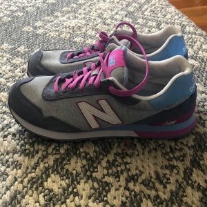 Women’s New Balance